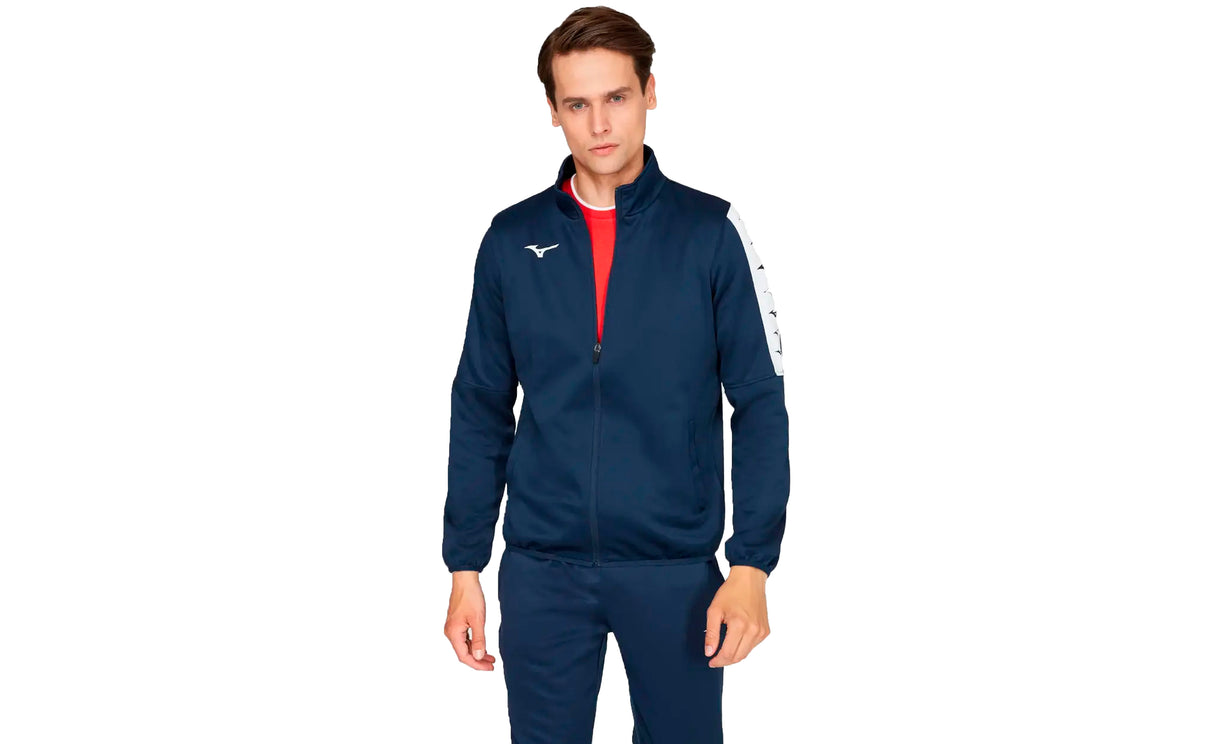 NARA TRACK JACKET - View 2