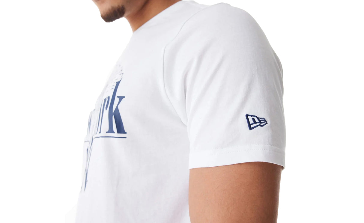 MLB TEAM LOGO GRAPHIC TEE NEYYAN - View 3