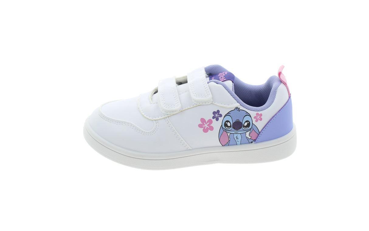 DEPORTIVA SUELA PVC STITCH - View 4