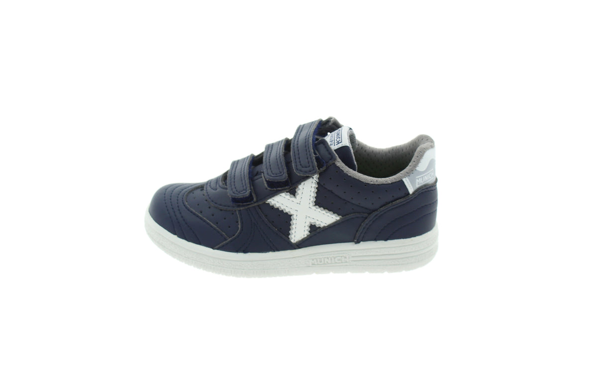 G3 BABY 2022 VELCRO EXCLUSIVO OTEROS - View 4