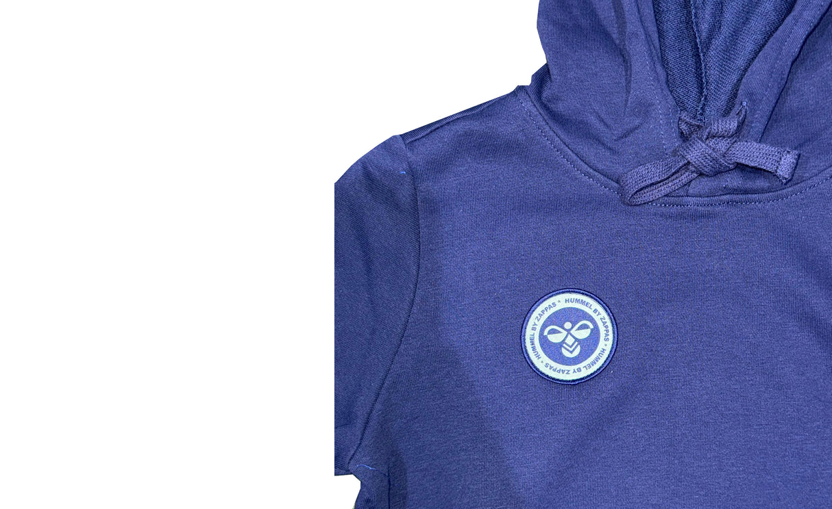BTS COTTON HOODIE K - View 2