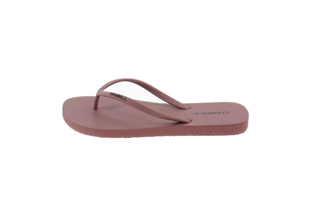 PROFILE SMALL LOGO SANDALS - View 4