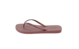 PROFILE SMALL LOGO SANDALS - View 4