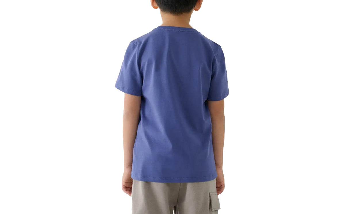 TSHIRT M2404 - View 2