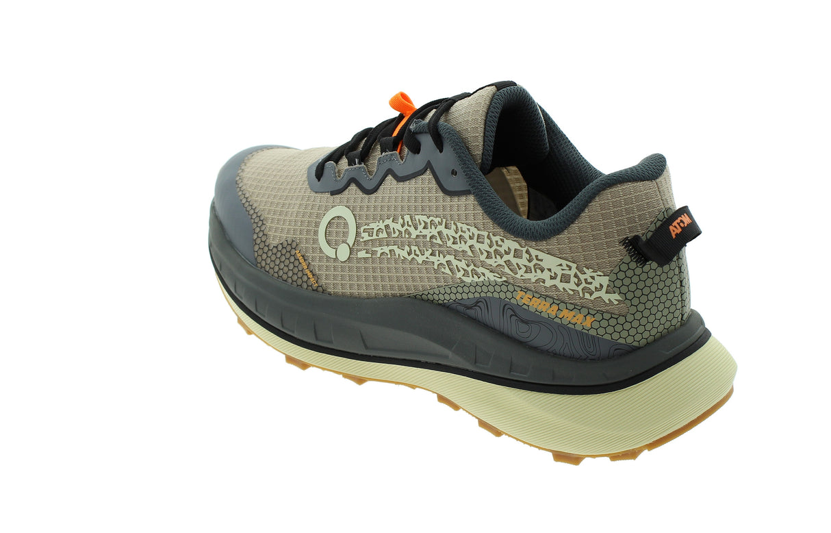 TERRA MAX NITRO - View 5