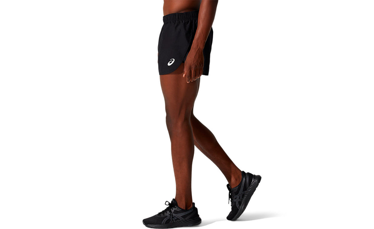 CORE SPLIT SHORT - View 4