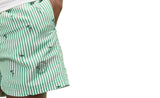 JPSTFIJI JJSWIM SMALL STRIPES LY JNR - View 4