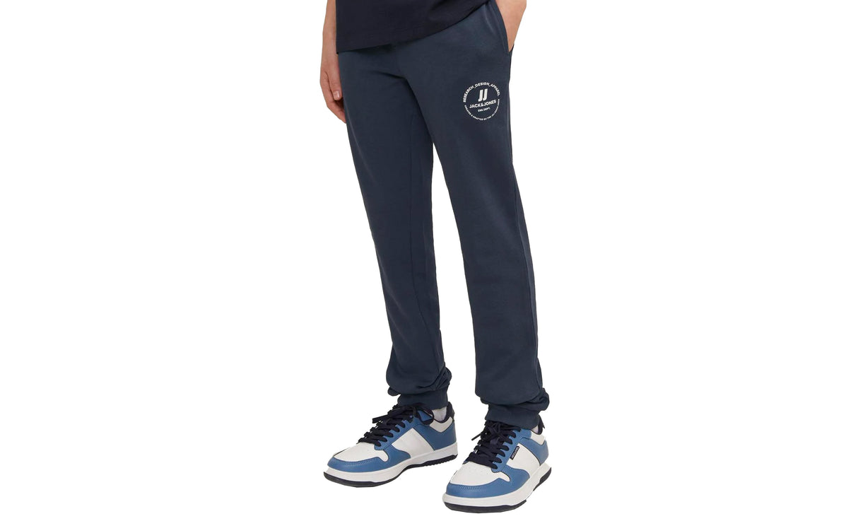 JPSTGORDON JJSWIFT SWEAT PANTS NOOS JNR - View 6