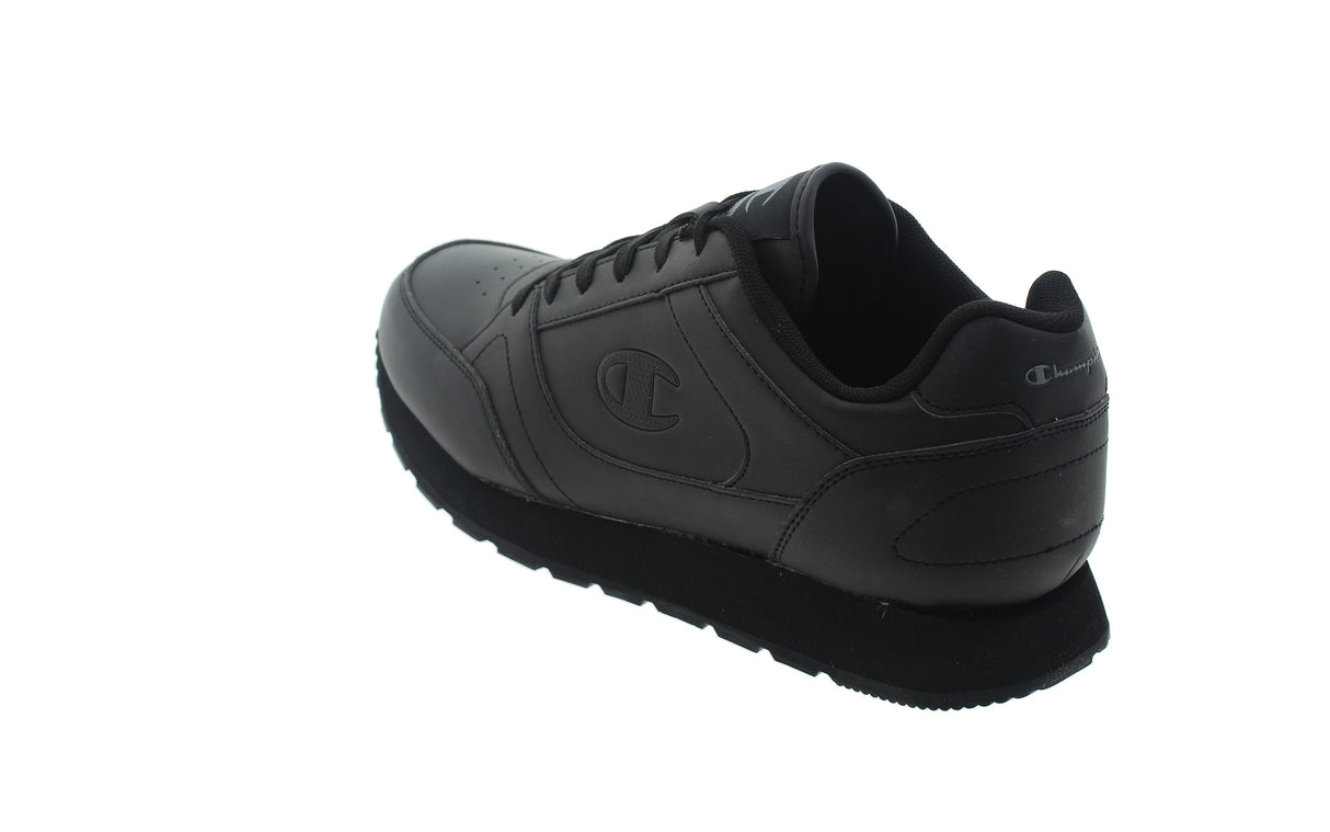 RR CHAMP II ELEMENT LOW CUT SHOE - View 5