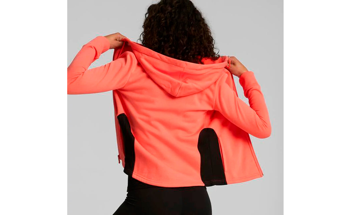 METALLIC SWEAT SUIT FL - View 5