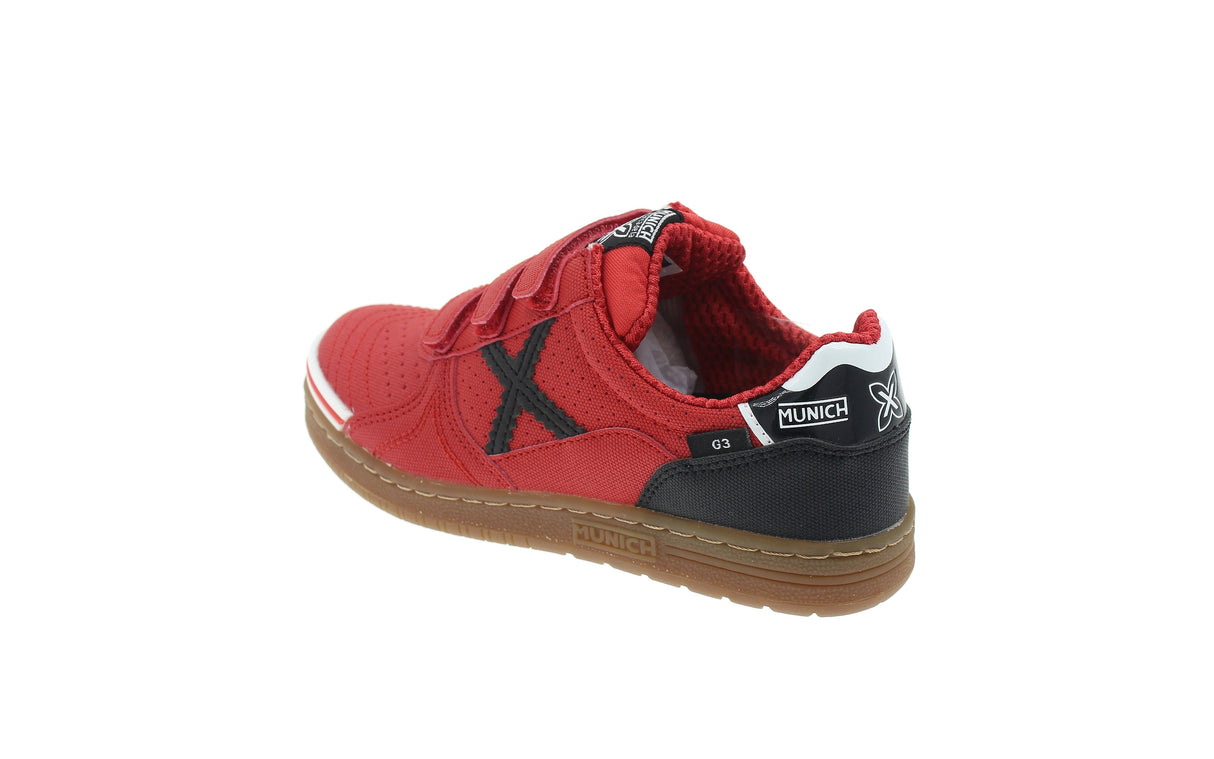 G3 KID 2022 VELCRO EXCLUSIVO OTEROS - View 5