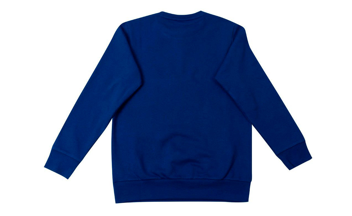 ULTRA LIGHT POWER FLEECE - View 3