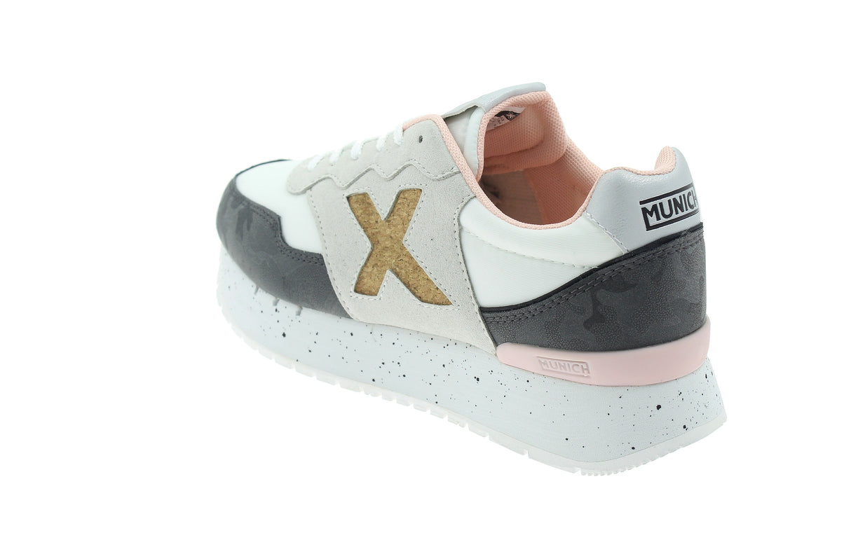 DASH WOMEN SKY - View 5