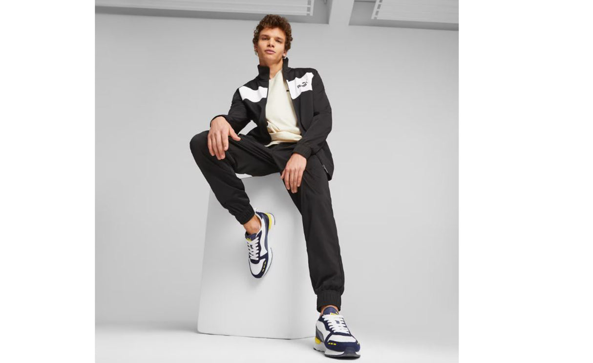 POLY SUIT CL - View 3