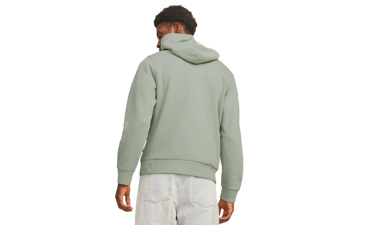 JJECORP LOGO SWEAT HOOD NOOS - View 3