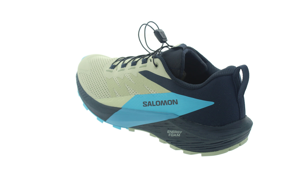 SENSE RIDE 5 - View 5