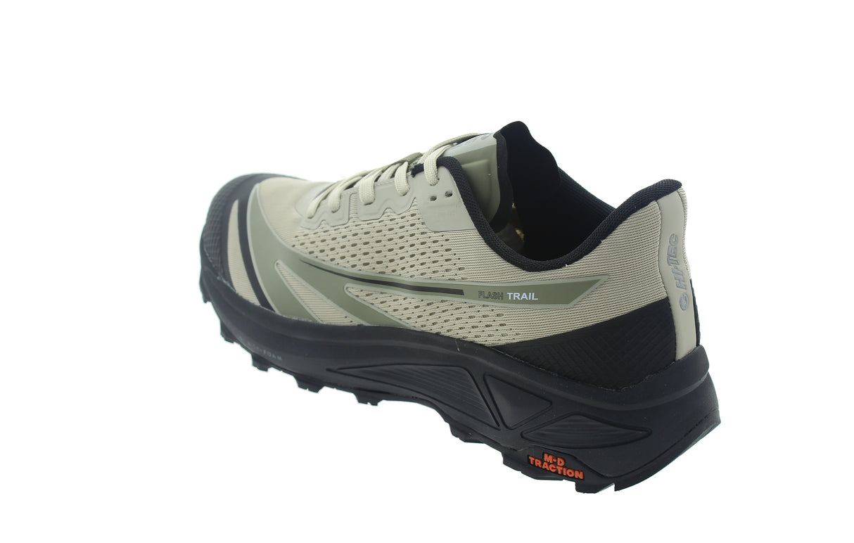 FLASH TRAIL - View 5