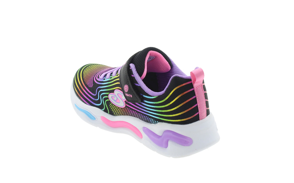 WAVY BEAMS - View 5