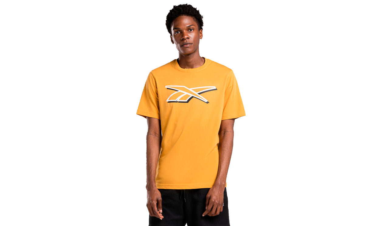 RI LOGO TEE RETGOL - View 4