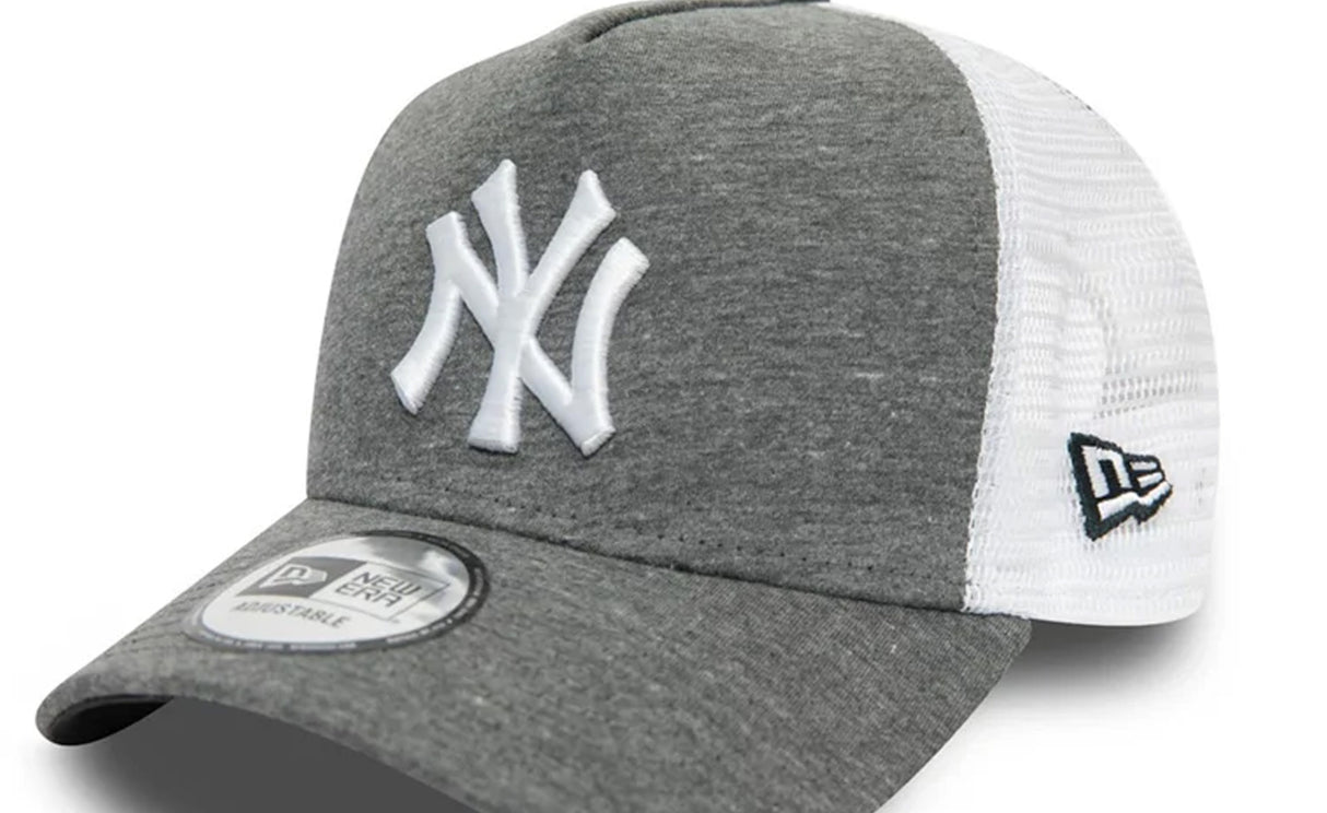 JERSEY 940 AF TRUCKER NEYYAN GRHWHI - View 3