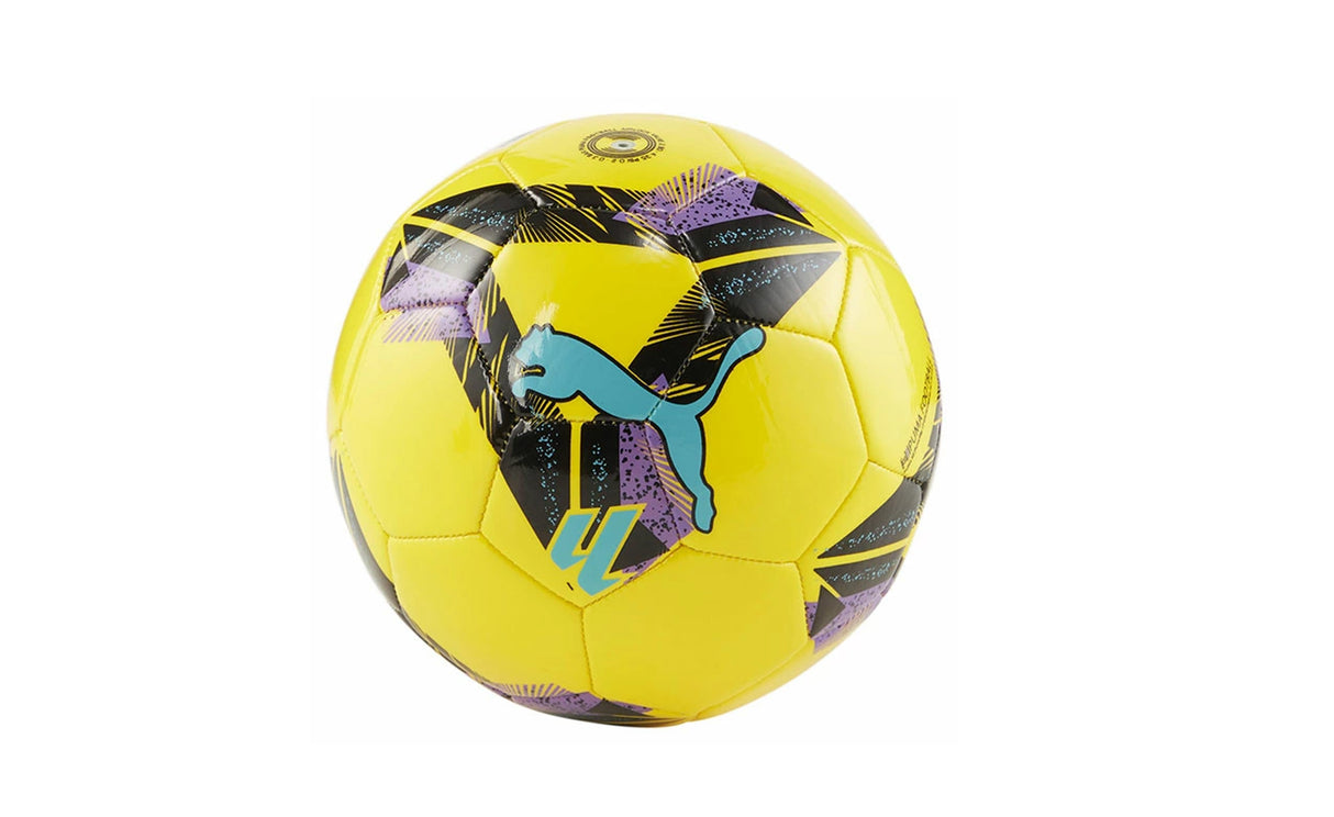 PUMA ORBITA LA LIGA 1 MS MINI - View 3