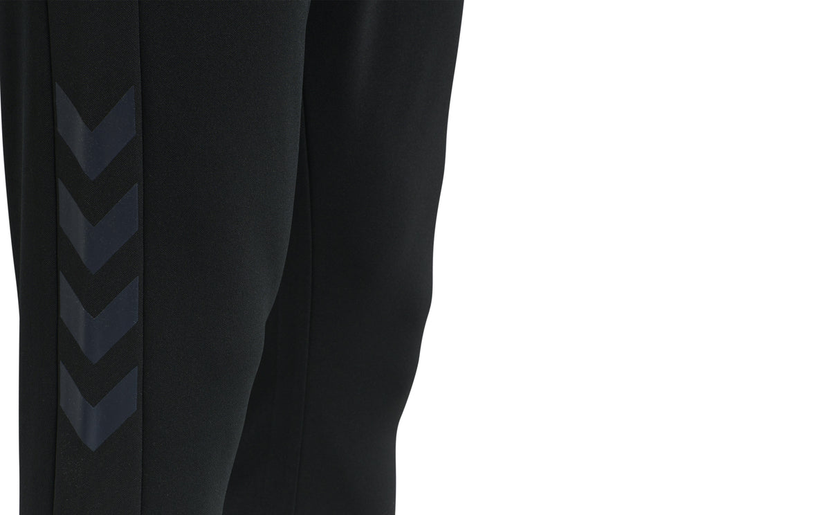 HML LEGACY POLY TAPERED PANTS - View 4