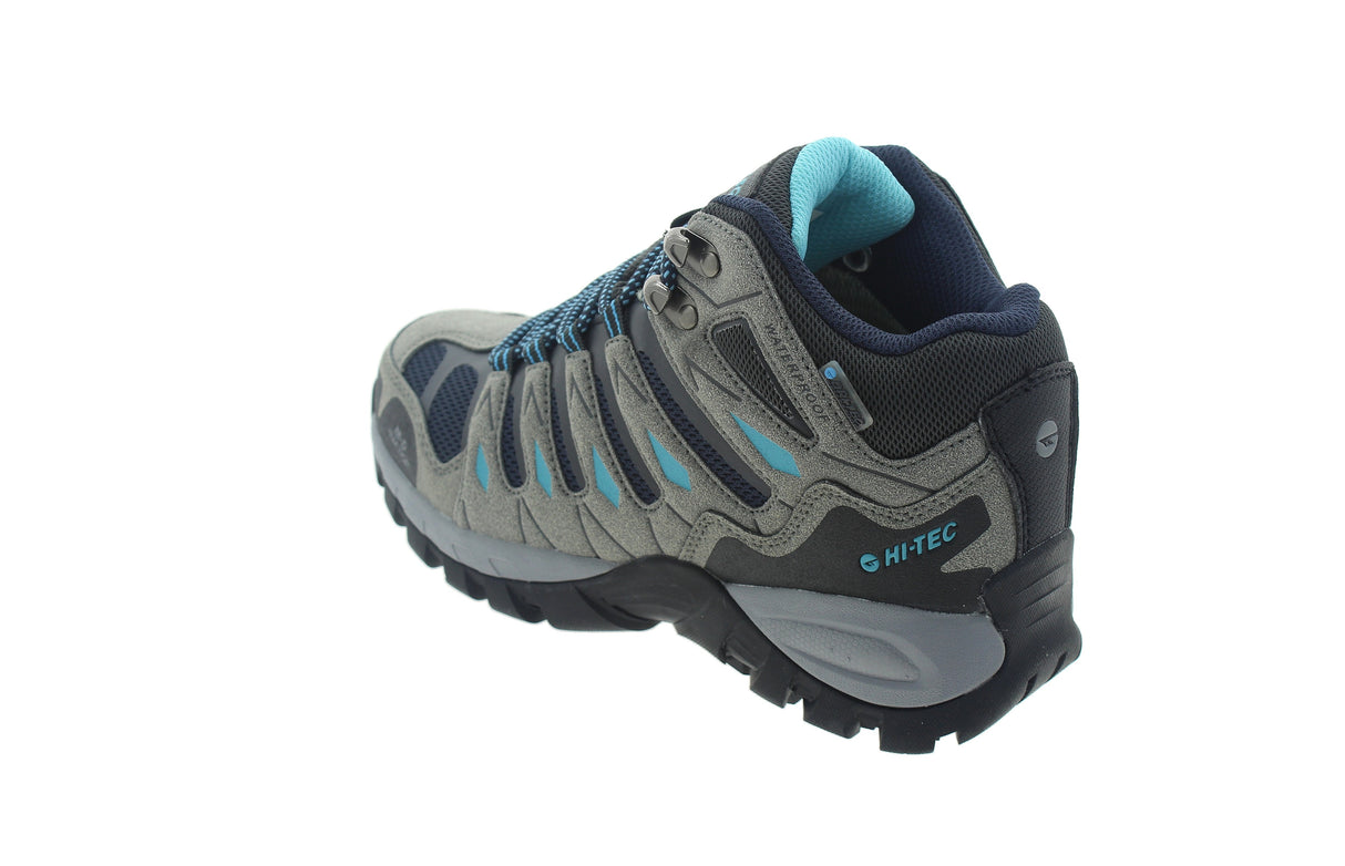 CORZO MID WP WOMENS - View 5