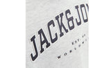JJECALEB VARSITY SWEAT HOOD NOOS JNR - View 4