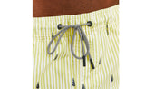 JPSTFIJI JJSWIM SMALL STRIPES LY - View 4