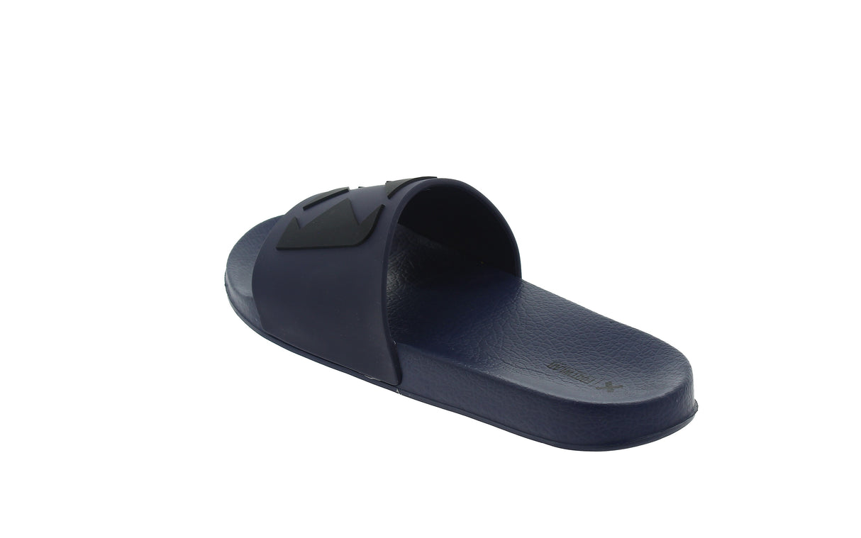 SANDALIA NIÑO/A NAVY - View 5