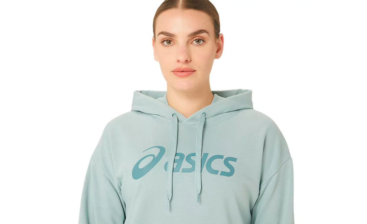 BIG ASICS OTH HOODIE - View 5