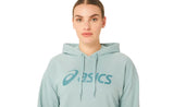 BIG ASICS OTH HOODIE - View 5