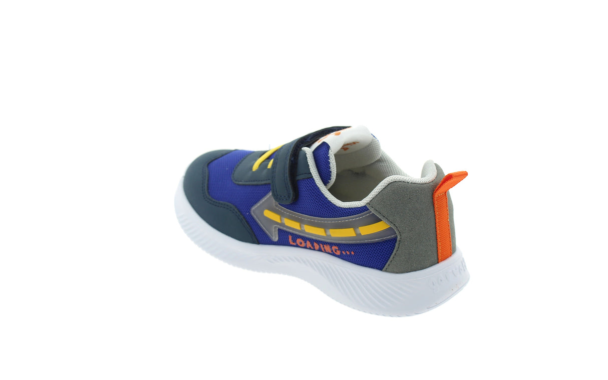 LIGHT RUNNING - View 5
