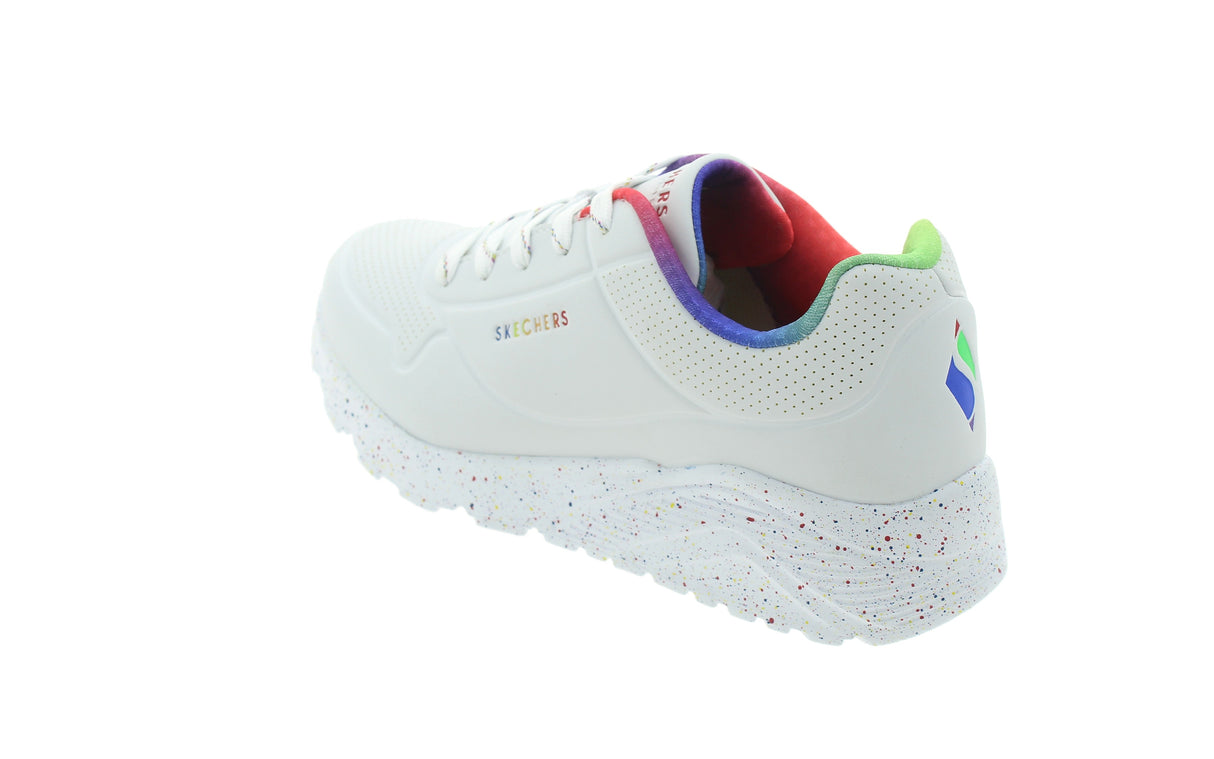 UNO LITE RAINBOW SPECKLE - View 5