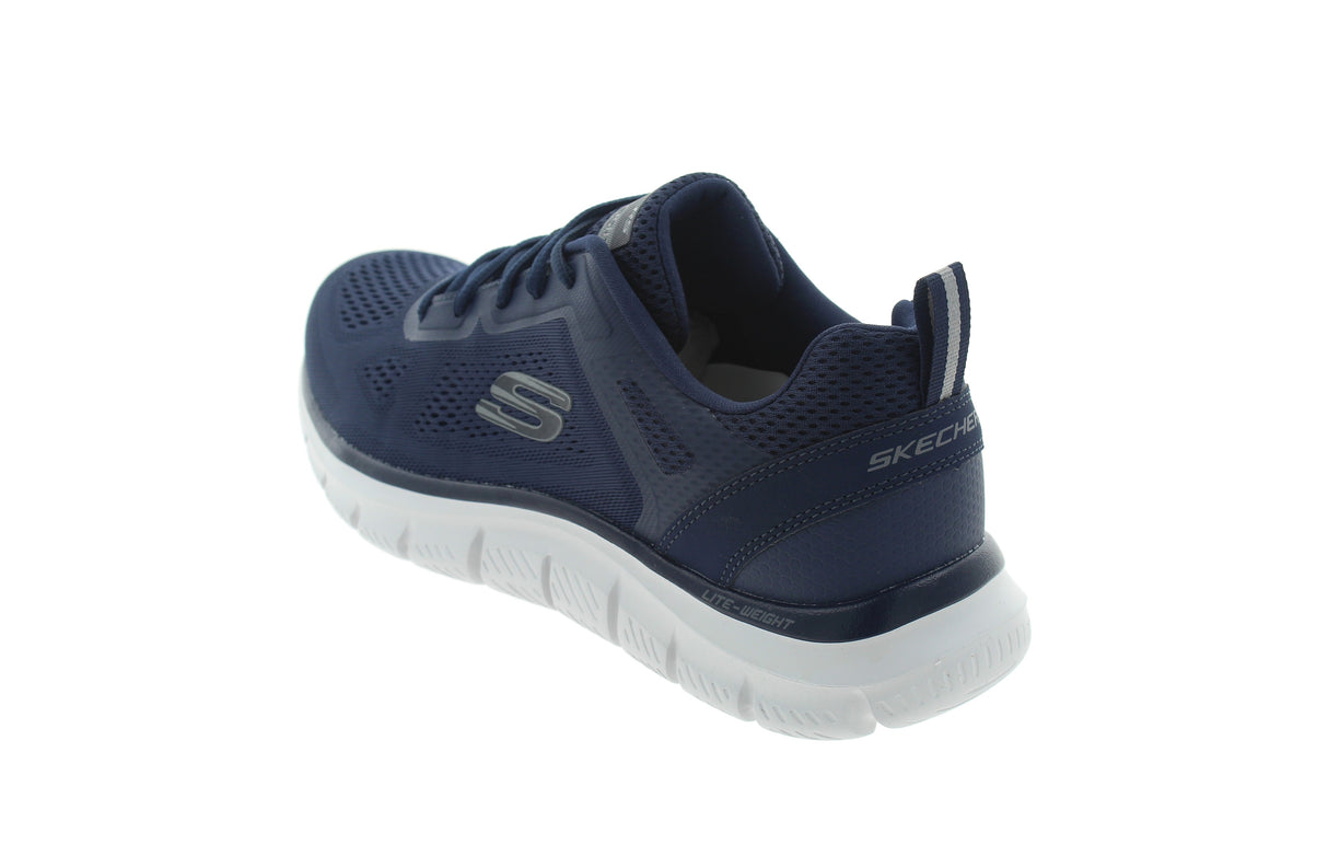 TRACK BROADER - View 6