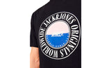 JORCOBIN TEE SS CREW NECK JNR - View 3