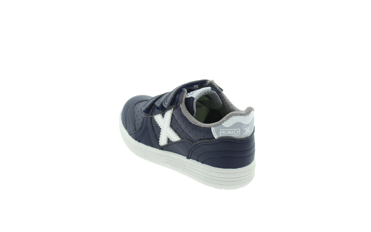 G3 BABY 2022 VELCRO EXCLUSIVO OTEROS - View 5
