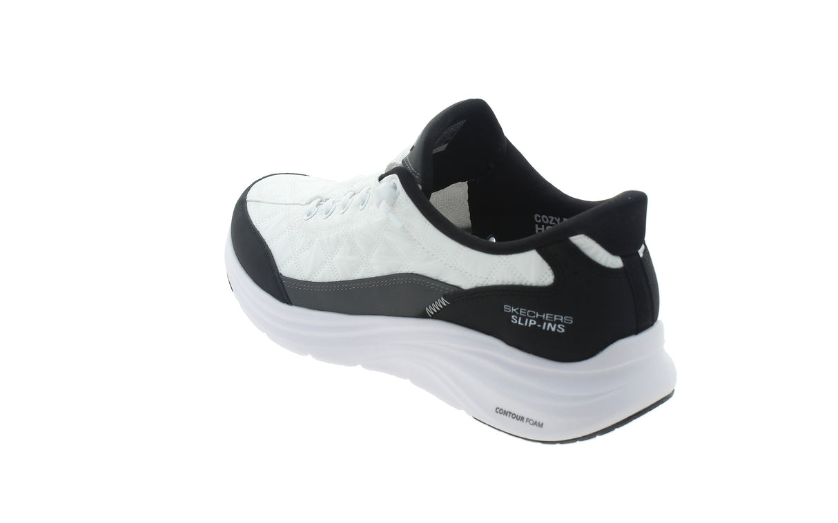 VAPOR FOAM - View 5