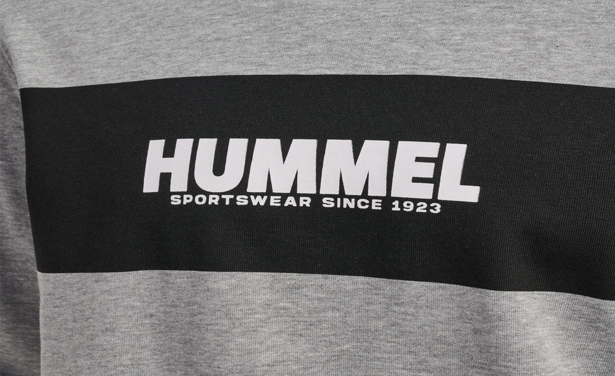 HML LEGACY SEAN SWEATSHIRT - View 4