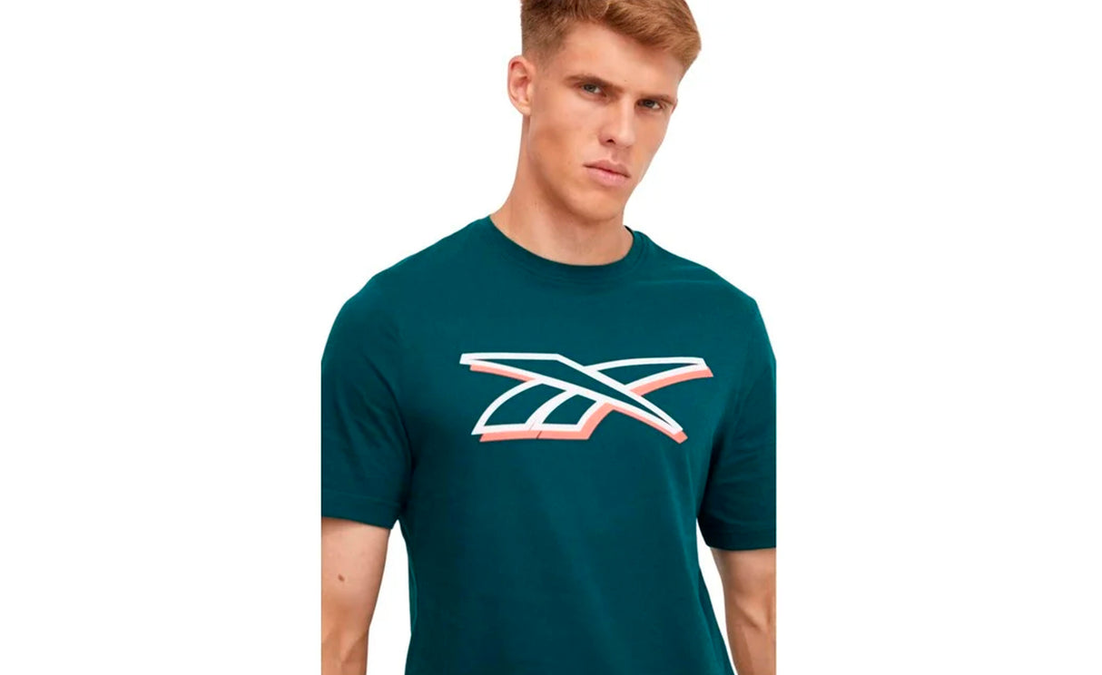 RI LOGO TEE RETGOL - View 4