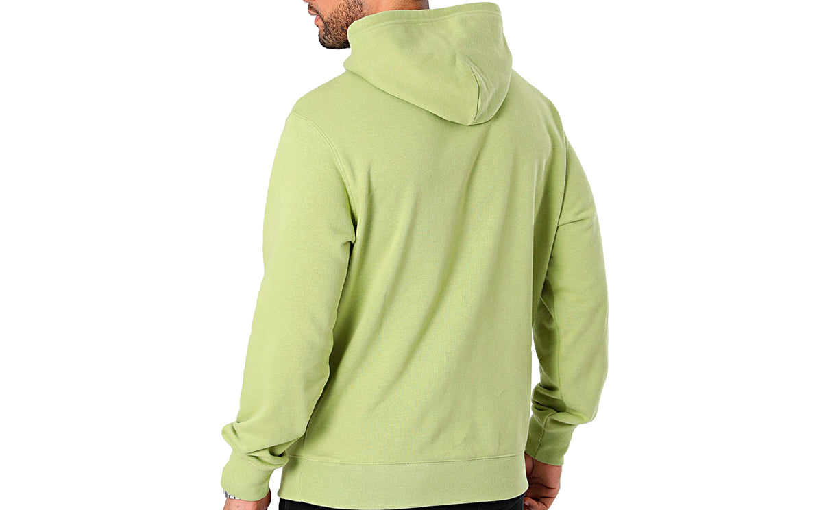 HEAVY SPRING POLY TERRY GR 310 - View 3
