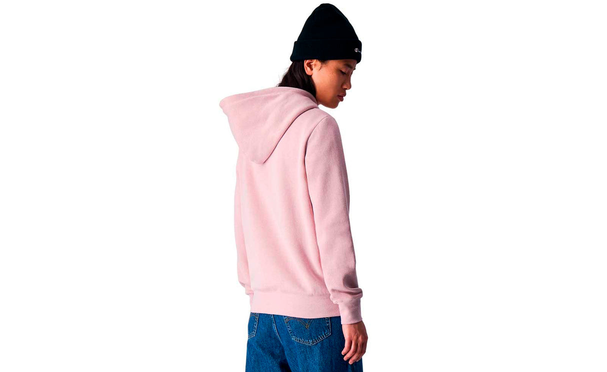 LIGHT POWER BLEND FLEECE - View 5