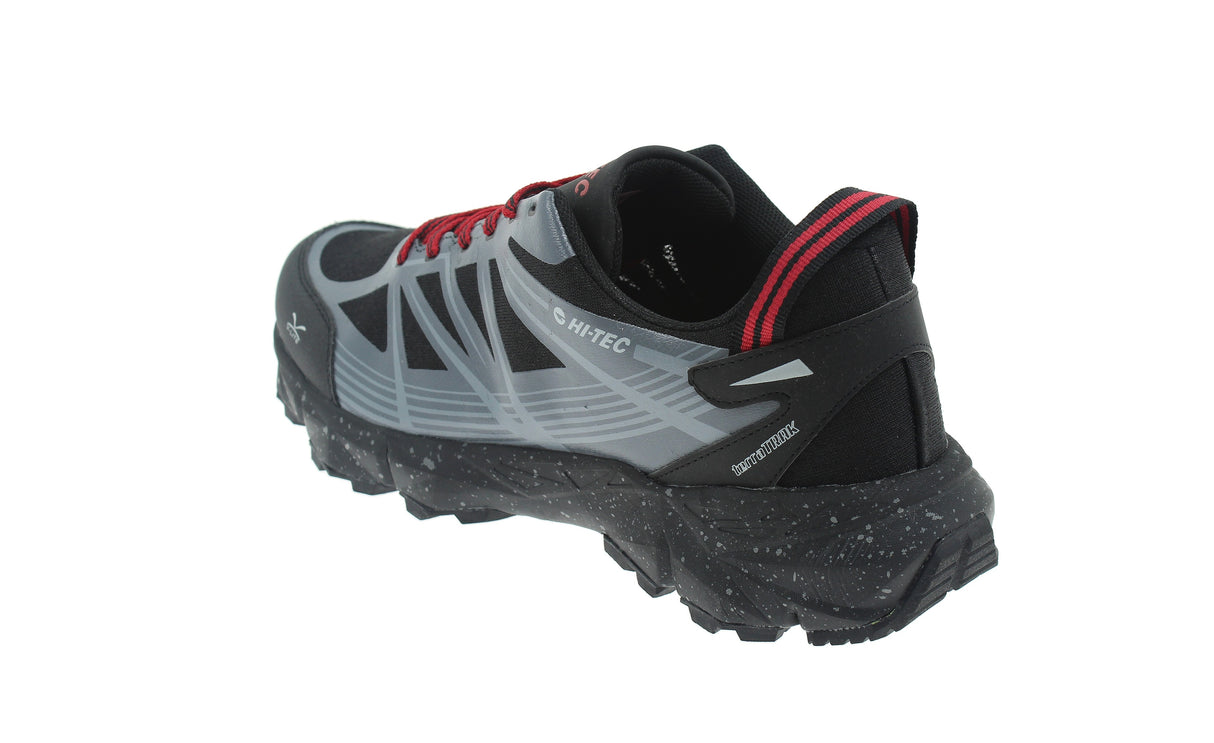 TERRA TRACK - View 5