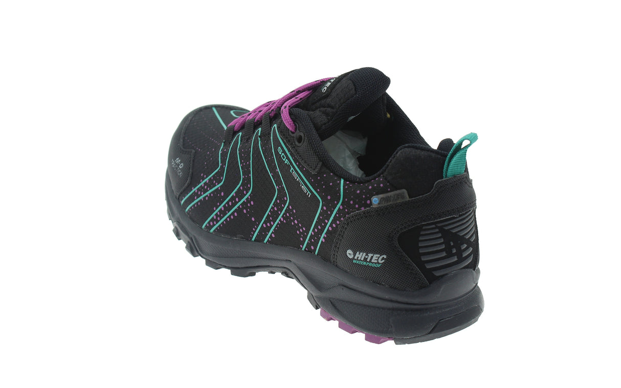 RONCAL LOW WP WOMENS - View 5