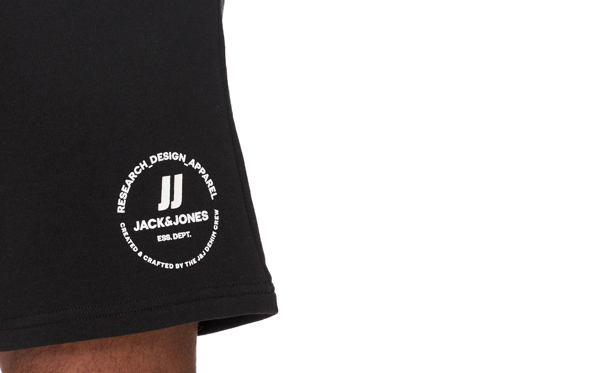 JPSTSSWIFT SWEAT SHORTS SN AUT - View 5