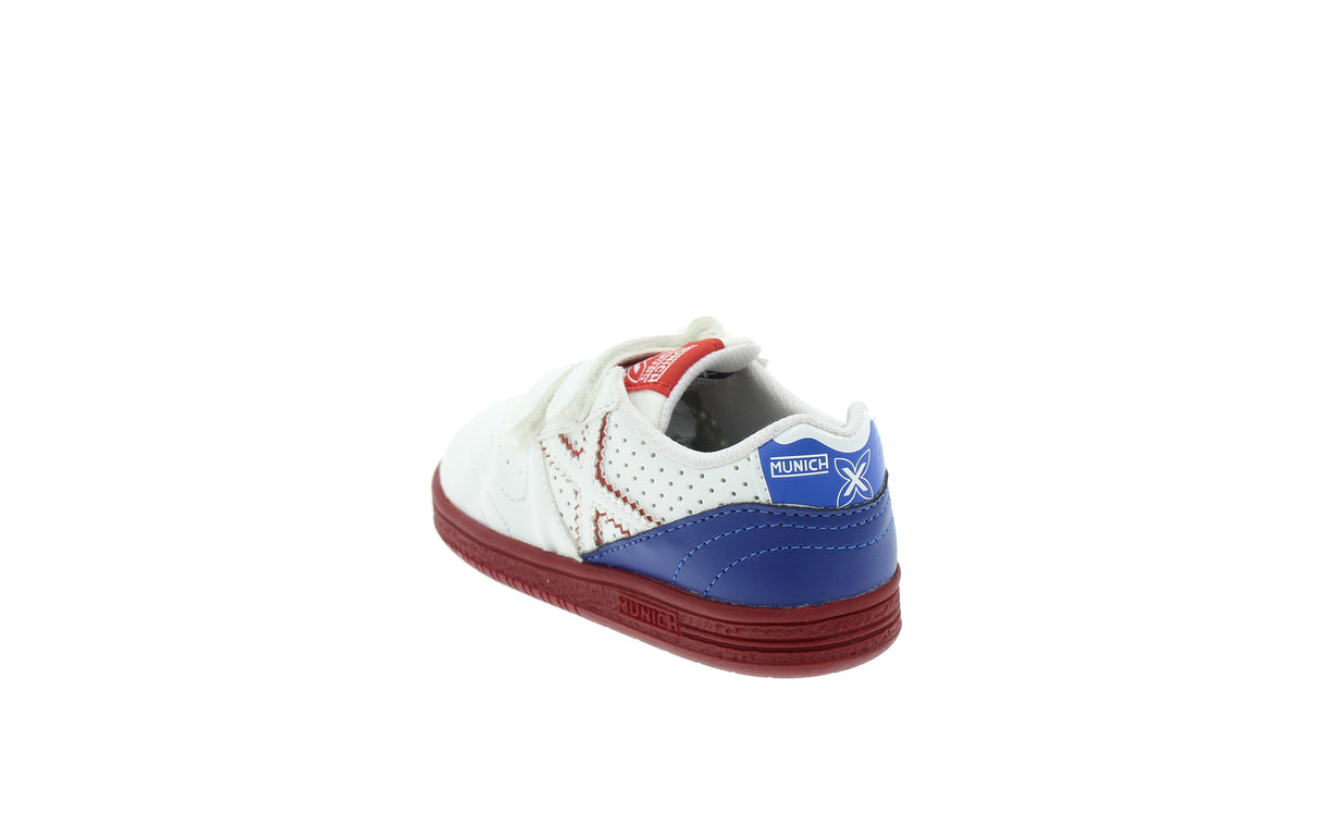 G3 BABY 2022 VELCRO EXCLUSIVO OTEROS - View 5
