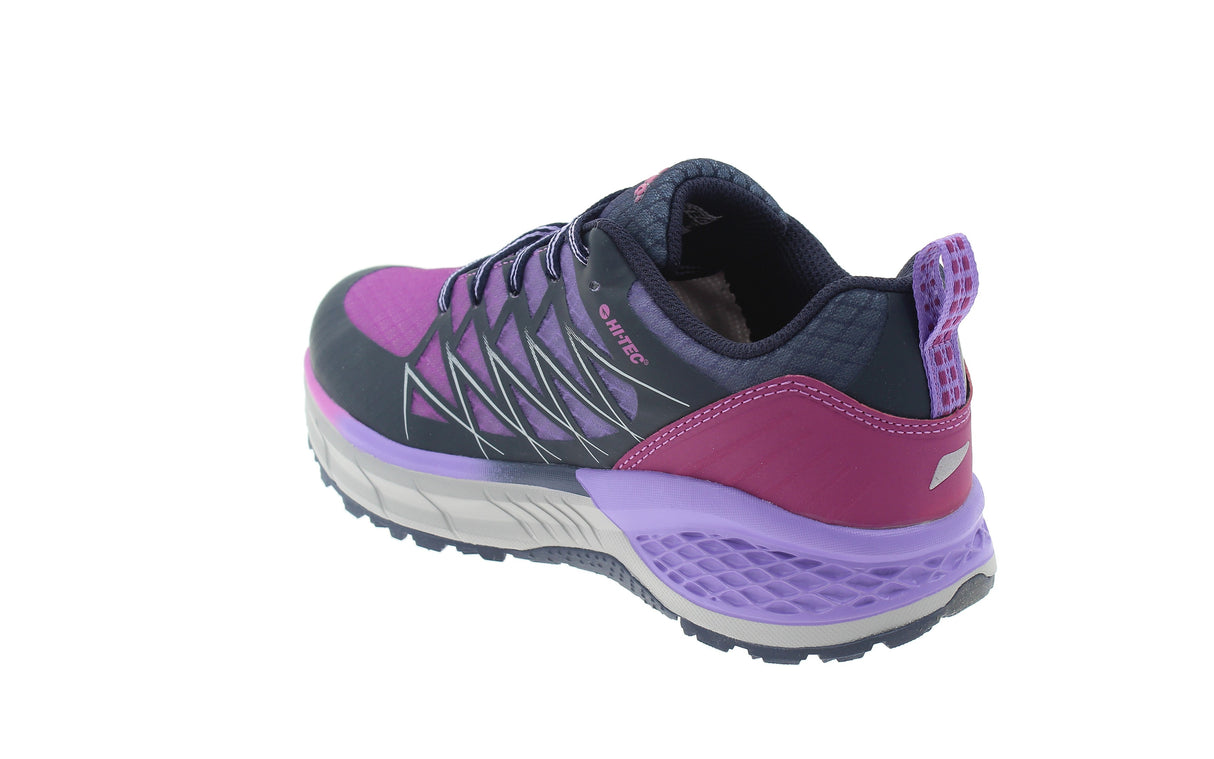 TRAIL DESTROYER LOW WOMEN - View 5
