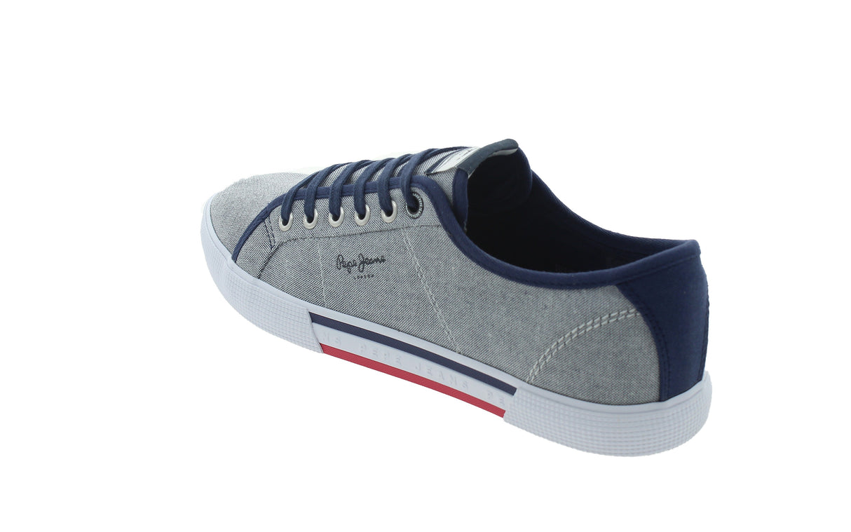BRADY MEN CHAMBRAY - View 5