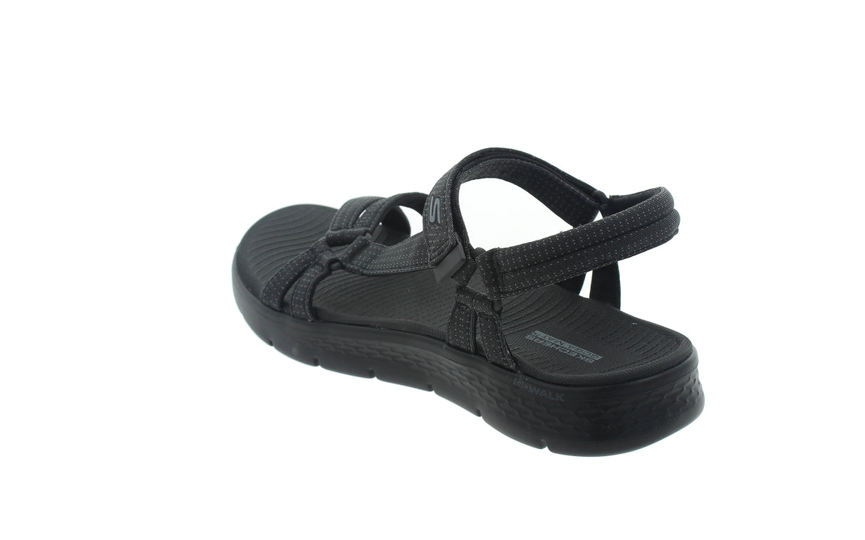 GO WALK FLEX SANDALS SUBLIME - View 5