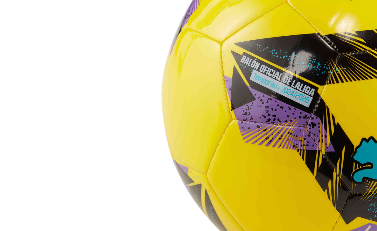 PUMA ORBITA LA LIGA 1 MS - View 4